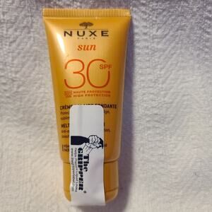 Nuxe Sun Delicious lotion High Protection SPF30 150ml